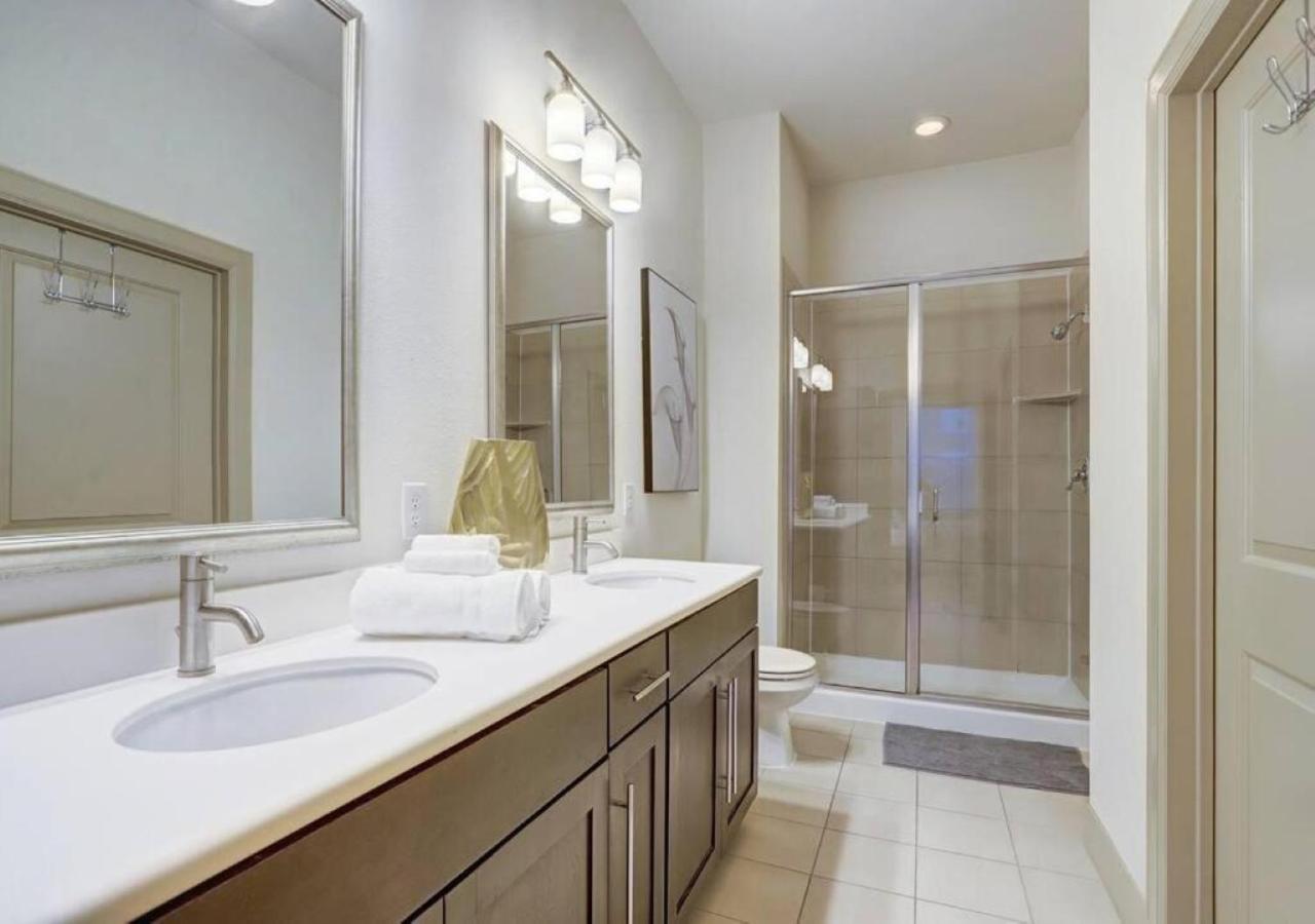Inviting 2Br - Gym, Pool, Biz Center & Free Parking! Walk 2 Nrg Stadium! Near Med Ctr, Galleria, & Rice Village Houston Eksteriør billede