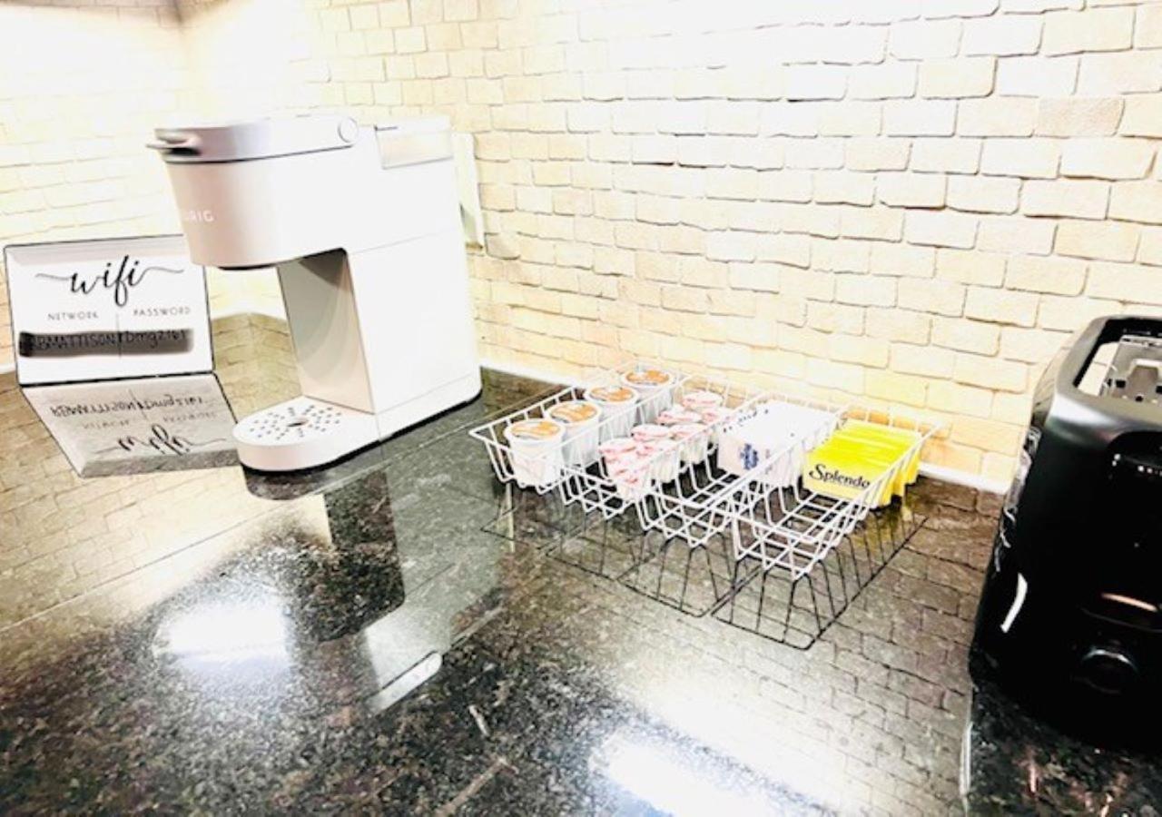 Inviting 2Br - Gym, Pool, Biz Center & Free Parking! Walk 2 Nrg Stadium! Near Med Ctr, Galleria, & Rice Village Houston Eksteriør billede